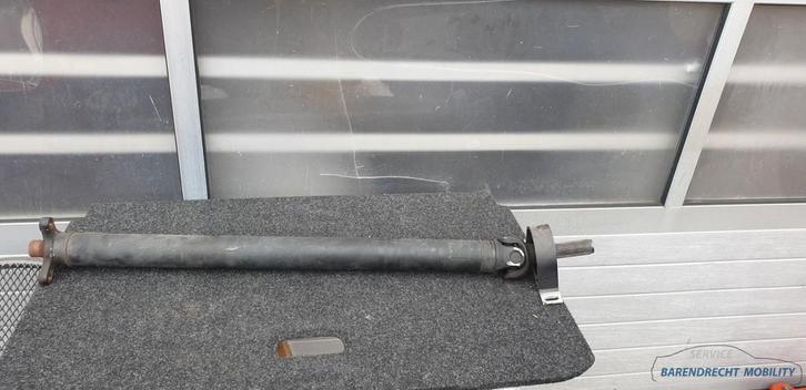 Cardanas W212 E Klasse Mercedes achterzijde E220 CDI 2014 or, Auto-onderdelen, Remmen en Aandrijving, Mercedes-Benz, Gebruikt