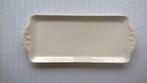 Wedgwood traditional plain cakeschaal, Verzenden, Nieuw, Schaal of Schalen, Wedgwood