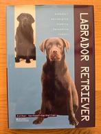 E. Verhoef-Verhallen - Labrador Retriever, Honden, Ophalen of Verzenden, Zo goed als nieuw, E. Verhoef-Verhallen