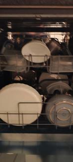 Vaatwasser - Gebruikt, maar in goede staat, Ophalen, Gebruikt, 60 cm of meer, 85 tot 90 cm