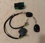 Euro4 Scooter Opvoerset met Afstandsbediening, Ophalen of Verzenden, Nieuw, Overige typen, Overige merken