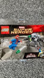 Lego Spider-Man 30305, Nieuw, Ophalen of Verzenden
