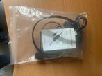 digitale stereo headset met microfoon-usb en 3.5 jack, Ophalen of Verzenden, Nieuw, Over oor (circumaural), Overige merken