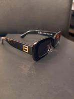 Retro sunglasses, Sieraden, Tassen en Uiterlijk, Zonnebrillen en Brillen | Heren, Ophalen of Verzenden, Zo goed als nieuw, Zonnebril