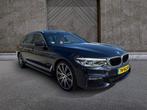 BMW 5 Serie Touring 530d High Executive M Sportpakket, Automaat, Achterwielaandrijving, Gebruikt, 2993 cc