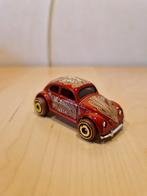 Hotwheels Volkswagen Beetle, Nieuw, Ophalen of Verzenden