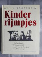 Kinder rijmpjes, Ophalen, Zo goed als nieuw