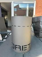 Boretti briketten starter NIEUW, Tuin en Terras, Barbecue-accessoires, Ophalen