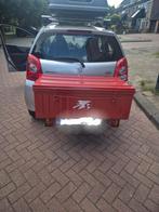 Te koop/te huur Trekhaak Koffer / Bagagekist, Auto diversen, Bagagerekken, Ophalen, Gebruikt