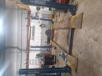 Eurolift.inc pneumatische krik., Ophalen of Verzenden