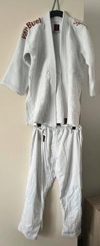 Judopak, Sport en Fitness, Vechtsporten en Zelfverdediging, Ophalen, Gebruikt, Judo, Maat L