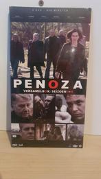 Penoza seizoen 1 en 2 € 3,50, of Thrillerbox voor € 3,50, Ophalen of Verzenden, Zo goed als nieuw
