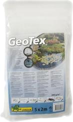 Ubbink - Veiligheidsvlies - Wit - 5x2m - 200 g/m², Nieuw, Ophalen of Verzenden, X, X