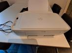 Hp deskjet 2724 printer en scanner, Computers en Software, Printers, Ophalen