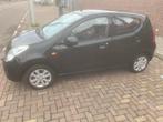 Suzuki Alto 1.0 2010 Exclusive - Airco, 1e eigenaar, Nw APK, Auto's, Voorwielaandrijving, Euro 5, Stof, 4 stoelen