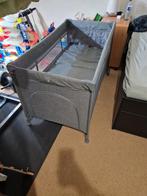 Campingbedje in 2 standen, Kinderen en Baby's, Ophalen, Zo goed als nieuw, Reisbedje