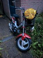 Tomos youngster r, Ophalen, Gebruikt, Overige modellen, Maximaal 45 km/u