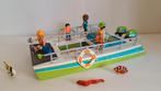 Playmobil 9233 Glazen vloerboot met onerwatermotor, Ophalen of Verzenden, Zo goed als nieuw