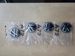 Naafdoppen naafkappen VW 60 mm als nieuw, Ophalen of Verzenden, Volkswagen