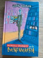 Jozua Douglas, bureau Speurneuzen, boekenmaffia, hardcover, Ophalen of Verzenden, Nieuw, Jozua Douglas