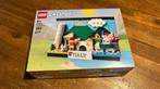 Lego Italy Postcard - 40818, Ophalen of Verzenden, Nieuw