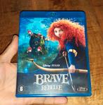 Brave - Disney / Pixar, Ophalen of Verzenden, Tekenfilms en Animatie