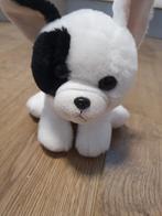 TY Classic Marcel Knuffel 15cm - beanie boo, Hond, Ophalen of Verzenden, Zo goed als nieuw