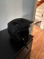 MT helm streetfighter, Ophalen, Zo goed als nieuw, Extra large of groter