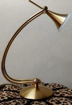 Holtkotter Gemany lamp 80's designers, Huis en Inrichting, Ophalen of Verzenden, Zo goed als nieuw, Minder dan 50 cm