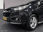 Hyundai ix35 2.0i Business Edition AUTOMAAT / NAVI / CAMERA, Auto's, Gebruikt, 4 cilinders, Origineel Nederlands, 1600 kg
