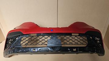 Renault Captur 2 II RS Line Voorbumper Bumper PDC Origineel beschikbaar voor biedingen