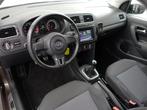 Volkswagen Polo 1.2-12V BlueMotion Highline- 99dkm, Sport In, Auto's, Voorwielaandrijving, Euro 5, 967 kg, Gebruikt
