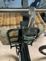 Fietsstoeltje bevestiging scherm, Ophalen, Voorzitje, 0 t/m 13 kg, Gebruikt