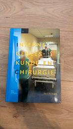 IJ.D. Jüngen - Interne geneeskunde en chirurgie, Boeken, IJ.D. Jüngen, Ophalen of Verzenden, Zo goed als nieuw