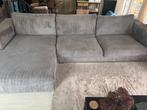 Mooie grote ribbank!, Huis en Inrichting, Banken | Bankstellen, Ophalen, 75 tot 100 cm