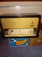 Grundig 3089ph, Ophalen