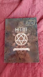 HIM - Love metal archives vol. 1, Alle leeftijden, Ophalen of Verzenden, Zo goed als nieuw, Muziek en Concerten