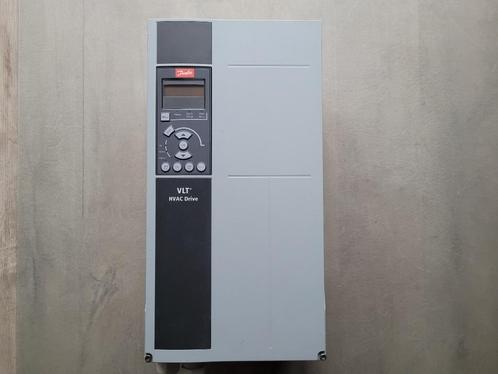 Frequentieregelaars diverse merken, Hobby en Vrije tijd, Elektronica-componenten, Zo goed als nieuw, Ophalen of Verzenden