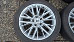 Seat 17 Inch Velgen, Ophalen, Gebruikt, Banden en Velgen, 17 inch