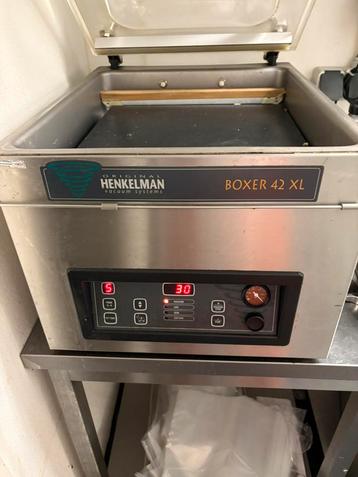 Boxer 42 XLFoto's kan ik mailen Nieuwstaat beschikbaar voor biedingen