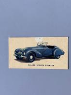 autoplaatje, Ophalen of Verzenden, Nieuw, Overige typen