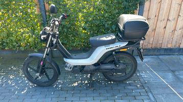 Rieju bye bike snor beschikbaar voor biedingen