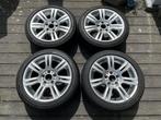 BMW E90 E91 3 serie 17 inch set Styling M194 runflat zomer, Ophalen, Gebruikt, BMW