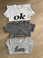 Drie t-shirts zga NIEUW America today maat XS, Kleding | Dames, T-shirts, Maat 34 (XS) of kleiner, Ophalen of Verzenden, America Today