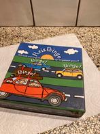 Reis bingo, Ophalen of Verzenden, Zo goed als nieuw