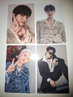 Ateez Mingi GH1 poca pcs, Verzenden