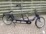 `zgan co-pilot ouderkindtandem, Minder dan 10 versnellingen, Minder dan 49 cm, Ophalen of Verzenden, Zo goed als nieuw