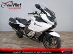 Bmw K1600GT Akrapovic 1e eigenaar.! K 1600 GT 2014, Toermotor, Bedrijf, 1650 cc, Meer dan 35 kW