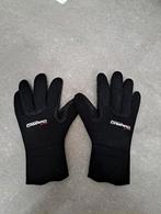 Duikhandschoenen maat L, 5 mm, Watersport en Boten, Ophalen of Verzenden, Zo goed als nieuw, Overige typen