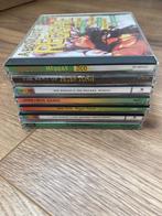 Reggae CD’s - o.a. Bob Marley / Peter Tosh, Cd's en Dvd's, Cd's | Reggae en Ska, Gebruikt, Ophalen of Verzenden